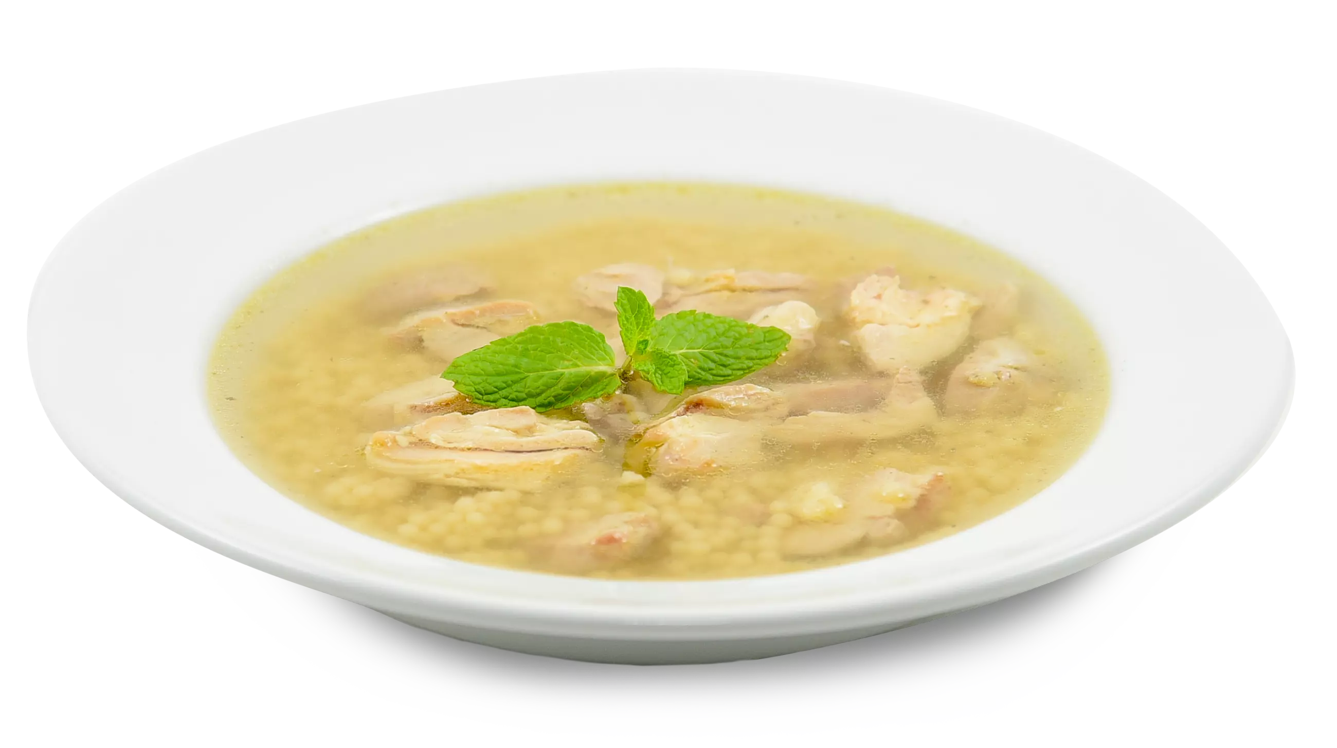 Canja de Galinha